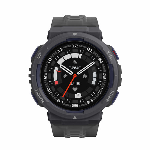 Trony AMAZFIT - ACTIVE EDGE