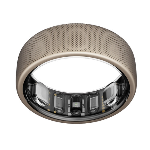 Trony AMAZFIT - HELIO RING 10