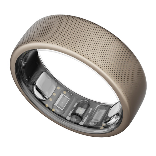Trony AMAZFIT - HELIO RING 10