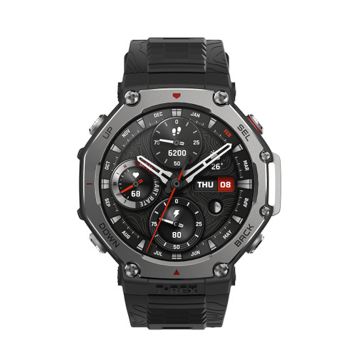 Trony AMAZFIT - T-REX 3