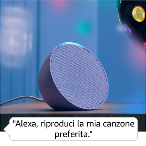 Trony AMAZON - ECHO POP (1. GEN.)
