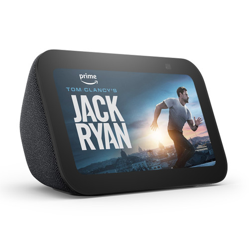 Trony AMAZON - ECHO SHOW 5 (3ª GENERAZIONE)