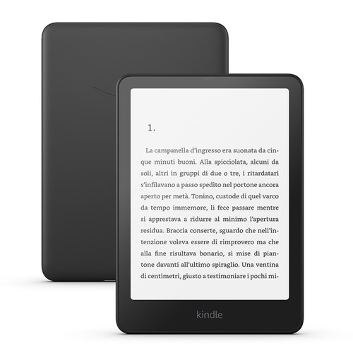 Trony AMAZON - NUOVO KINDLE PAPERWHITE (16 GB)