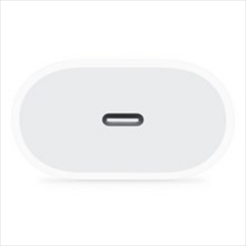 Trony APPLE - 20W USB-C Power Adapter