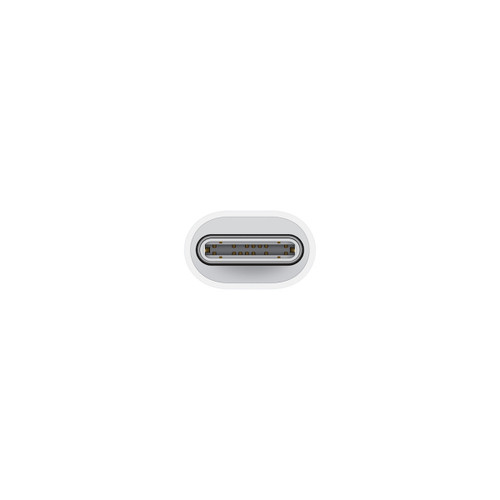 Trony APPLE - Adattatore Da USB-C A Lightning