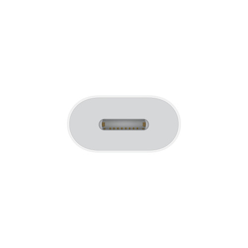 Trony APPLE - Adattatore Da USB-C A Lightning