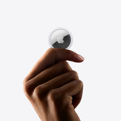 Trony APPLE - AirTag (4 Pack)