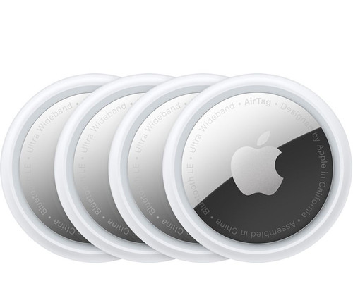 Trony APPLE - AirTag (4 Pack)