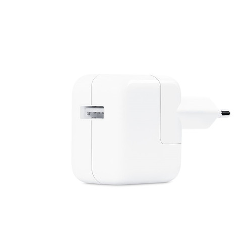 Trony APPLE - Apple 12W USB Power Adapter