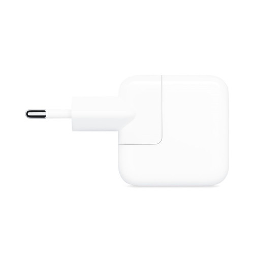 Trony APPLE - Apple 12W USB Power Adapter