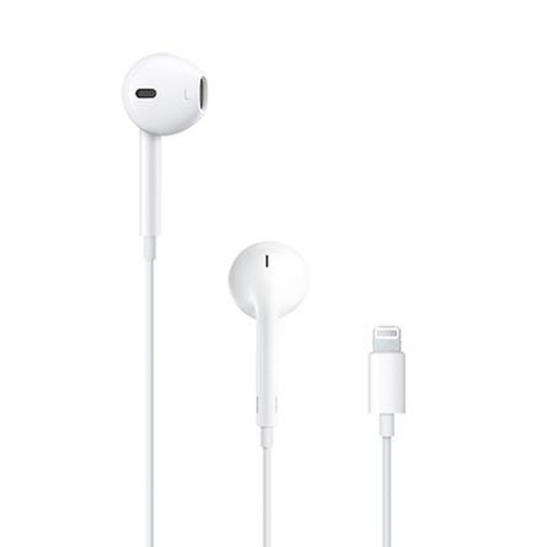 Trony APPLE - AUR.APPLE EARPODS LIG.N