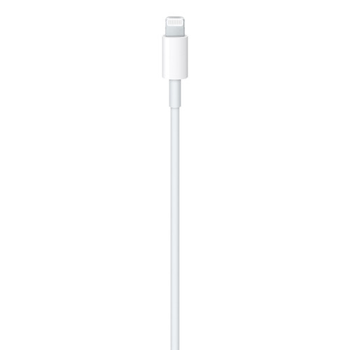 Trony APPLE - CAVO DA USB-C A LIGHTNING (1 M)