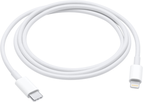 Trony APPLE - CAVO DA USB-C A LIGHTNING (1 M)