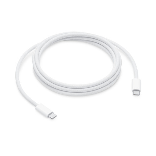 Trony APPLE - Cavo di ricarica USB-C da 240W (2 m)