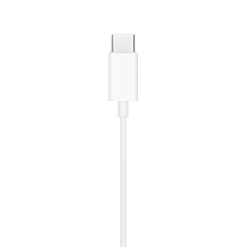 Trony APPLE - EarPods (USB-C)