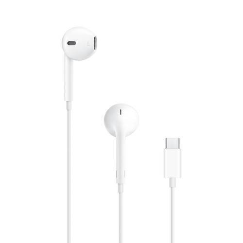 Trony APPLE - EarPods (USB-C)