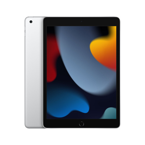 Trony APPLE - iPad 10.2" Wifi 64GB
