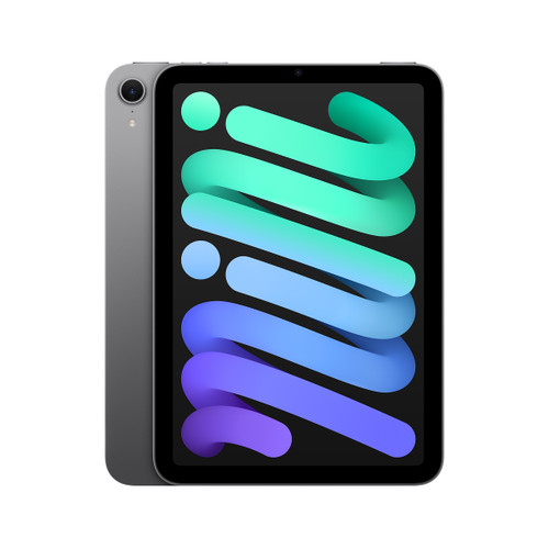 Trony APPLE - IPad Mini Wi-Fi 128GB - Grigio Siderale