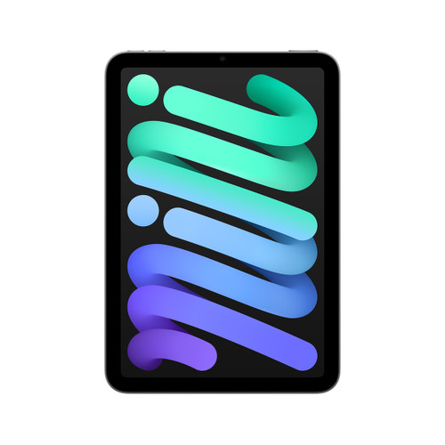 Trony APPLE - iPad mini Wi-Fi 128GB - Grigio Siderale