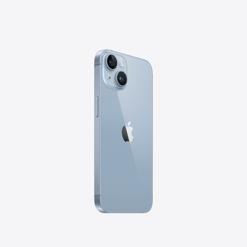 Trony APPLE - IPhone 14 128GB Blu