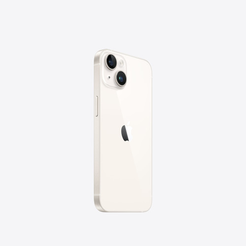 Trony APPLE - IPhone 14 128GB Galassia