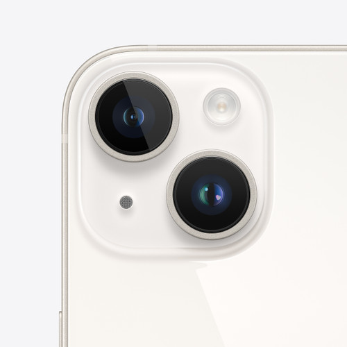 Trony APPLE - IPhone 14 128GB Galassia