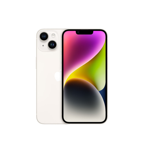 Trony APPLE - iPhone 14 128GB Galassia