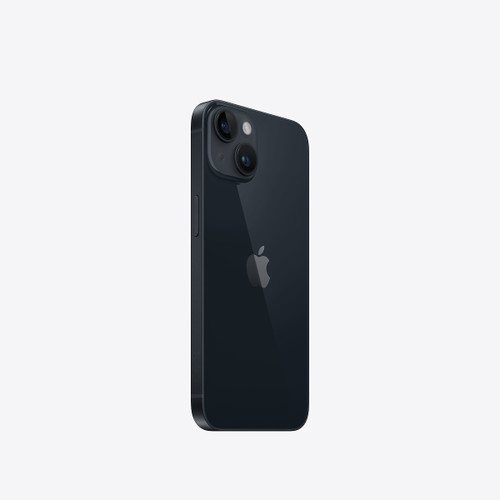 Trony APPLE - IPhone 14 128GB Mezzanotte