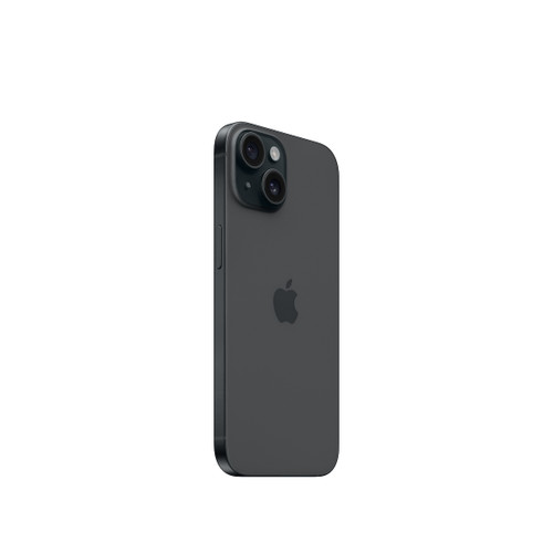 Trony APPLE - IPhone 15 128GB Nero