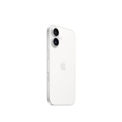 Trony APPLE - IPhone 16 256GB Bianco