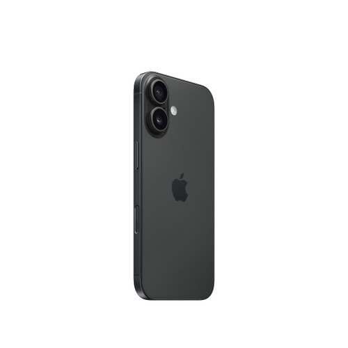 Trony APPLE - IPhone 16 256GB Nero