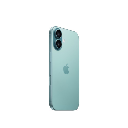 Trony APPLE - IPhone 16 256GB Verde Acqua