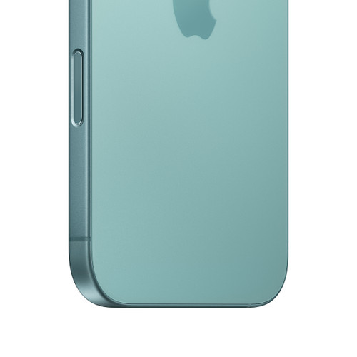 Trony APPLE - IPhone 16 256GB Verde Acqua