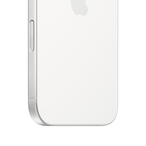 Trony APPLE - IPhone 16 Plus 128GB Bianco