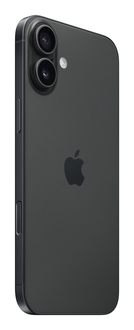 Trony APPLE - IPhone 16 Plus 128GB Nero