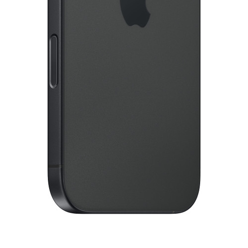 Trony APPLE - IPhone 16 Plus 128GB Nero