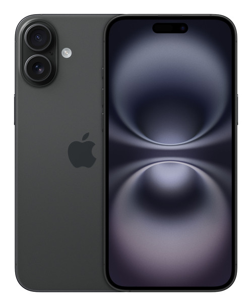 Trony APPLE - iPhone 16 Plus 128GB Nero