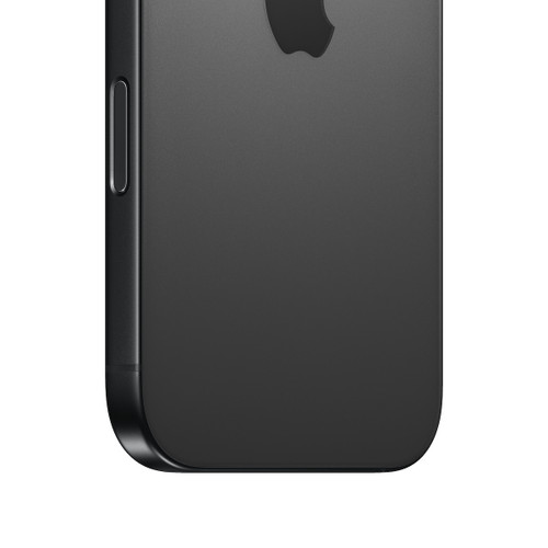 Trony APPLE - IPhone 16 Pro Max 256GB Titanio Nero