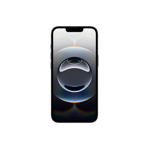 Trony APPLE - IPhone 16e 128GB Nero