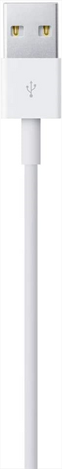 Trony APPLE - Lightning To USB Cable (1 m)