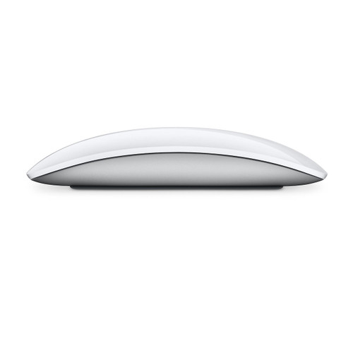 Trony APPLE - MAGIC MOUSE - WHITE MULTI-TOUCH SURFACE