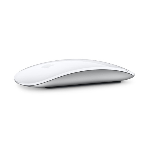 Trony APPLE - MAGIC MOUSE - WHITE MULTI-TOUCH SURFACE