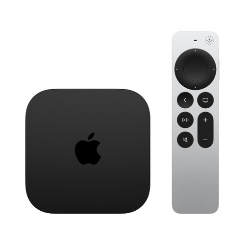 Trony APPLE - TV 4K WIFICON 64GB DI ARCHIVIAZIONE