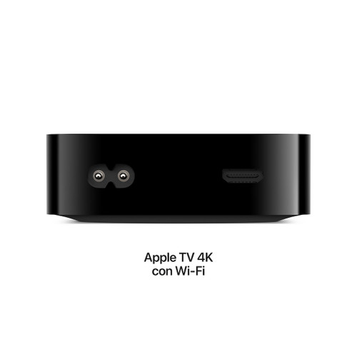 Trony APPLE - TV 4K WIFICON 64GB DI ARCHIVIAZIONE