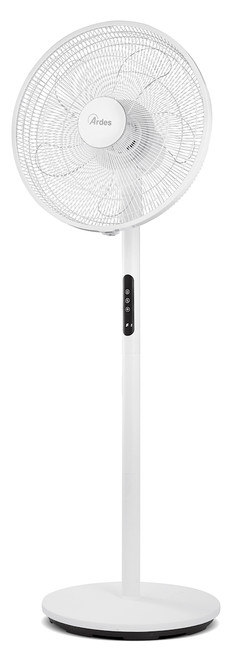 Trony ARDES - AR5PR4003