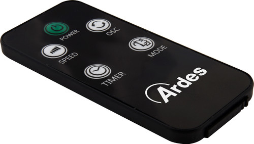 Trony ARDES - AR5T1000