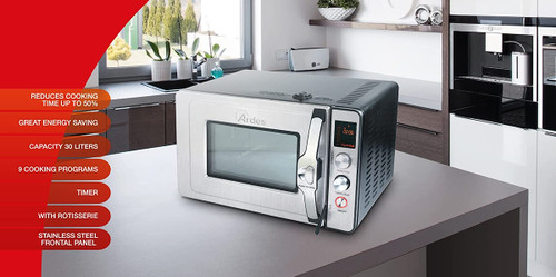 Trony ARDES - AR6430PR