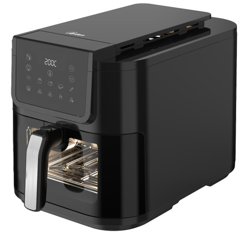 Trony ARDES - ARFRYA08LV