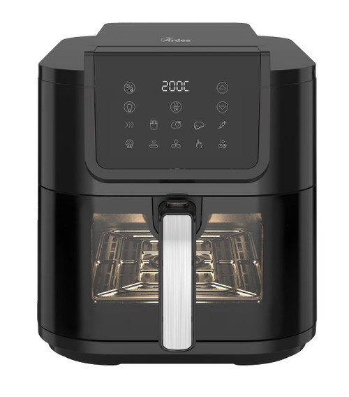 Trony ARDES - ARFRYA08LV