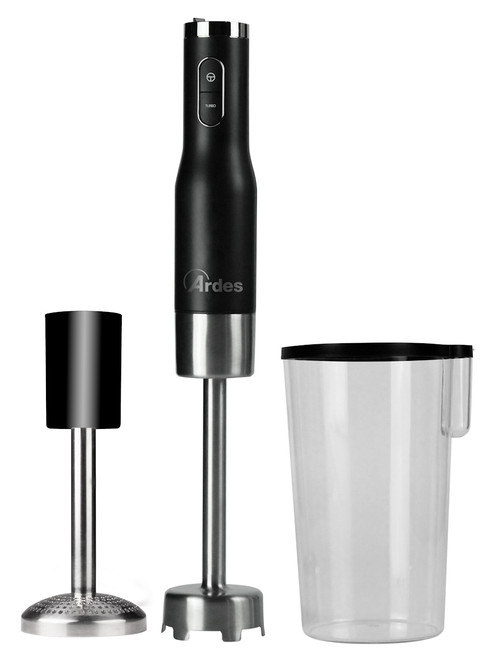 Trony ARDES - ARMIX03